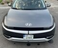 Серый Хендай Ioniq, объемом двигателя 0 л и пробегом 10 тыс. км за 26000 $, фото 3 на Automoto.ua