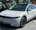 Серый Хендай Ioniq, объемом двигателя 0 л и пробегом 13 тыс. км за 19200 $, фото 1 на Automoto.ua