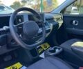 Серый Хендай Ioniq, объемом двигателя 0 л и пробегом 13 тыс. км за 27300 $, фото 6 на Automoto.ua