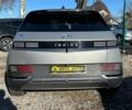 Серый Хендай Ioniq, объемом двигателя 0 л и пробегом 13 тыс. км за 27300 $, фото 4 на Automoto.ua