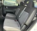 Серый Хендай Ioniq, объемом двигателя 0 л и пробегом 9 тыс. км за 16000 $, фото 9 на Automoto.ua