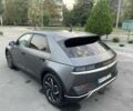 Серый Хендай Ioniq, объемом двигателя 0 л и пробегом 10 тыс. км за 26000 $, фото 9 на Automoto.ua