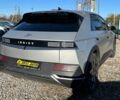 Серый Хендай Ioniq, объемом двигателя 0 л и пробегом 13 тыс. км за 27300 $, фото 3 на Automoto.ua