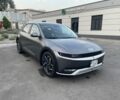 Серый Хендай Ioniq, объемом двигателя 0 л и пробегом 10 тыс. км за 26000 $, фото 4 на Automoto.ua