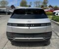 Серый Хендай Ioniq, объемом двигателя 0 л и пробегом 9 тыс. км за 16000 $, фото 5 на Automoto.ua