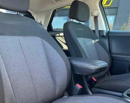 Серый Хендай Ioniq, объемом двигателя 0 л и пробегом 13 тыс. км за 27300 $, фото 19 на Automoto.ua