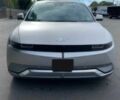 Сірий Хендай Ioniq, об'ємом двигуна 0 л та пробігом 19 тис. км за 12900 $, фото 1 на Automoto.ua