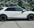 Серый Хендай Ioniq, объемом двигателя 0 л и пробегом 13 тыс. км за 19200 $, фото 7 на Automoto.ua