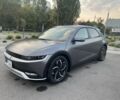 Серый Хендай Ioniq, объемом двигателя 0 л и пробегом 10 тыс. км за 26000 $, фото 2 на Automoto.ua