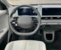 Сірий Хендай Ioniq, об'ємом двигуна 0 л та пробігом 19 тис. км за 12900 $, фото 6 на Automoto.ua