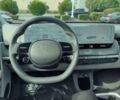Серый Хендай Ioniq, объемом двигателя 0 л и пробегом 25 тыс. км за 18900 $, фото 9 на Automoto.ua