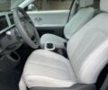 Сірий Хендай Ioniq, об'ємом двигуна 0 л та пробігом 19 тис. км за 12900 $, фото 10 на Automoto.ua
