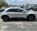 Серый Хендай Ioniq, объемом двигателя 0 л и пробегом 9 тыс. км за 16000 $, фото 2 на Automoto.ua