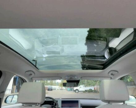 Сірий Хендай Ioniq, об'ємом двигуна 0 л та пробігом 19 тис. км за 12900 $, фото 9 на Automoto.ua