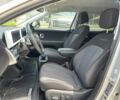 Серый Хендай Ioniq, объемом двигателя 0 л и пробегом 9 тыс. км за 16000 $, фото 7 на Automoto.ua