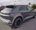 Серый Хендай Ioniq, объемом двигателя 0 л и пробегом 25 тыс. км за 18900 $, фото 6 на Automoto.ua