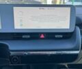 Серый Хендай Ioniq, объемом двигателя 0 л и пробегом 13 тыс. км за 27300 $, фото 10 на Automoto.ua