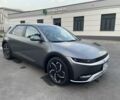 Серый Хендай Ioniq, объемом двигателя 0 л и пробегом 10 тыс. км за 26000 $, фото 5 на Automoto.ua