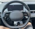 Серый Хендай Ioniq, объемом двигателя 0 л и пробегом 10 тыс. км за 26000 $, фото 12 на Automoto.ua