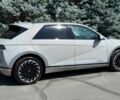 Серый Хендай Ioniq, объемом двигателя 0 л и пробегом 13 тыс. км за 19200 $, фото 6 на Automoto.ua