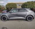 Серый Хендай Ioniq, объемом двигателя 0 л и пробегом 25 тыс. км за 18900 $, фото 3 на Automoto.ua