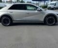Сірий Хендай Ioniq, об'ємом двигуна 0 л та пробігом 19 тис. км за 12900 $, фото 5 на Automoto.ua