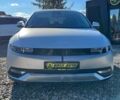 Серый Хендай Ioniq, объемом двигателя 0 л и пробегом 13 тыс. км за 27300 $, фото 1 на Automoto.ua