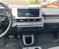 Серый Хендай Ioniq, объемом двигателя 0 л и пробегом 9 тыс. км за 16000 $, фото 13 на Automoto.ua