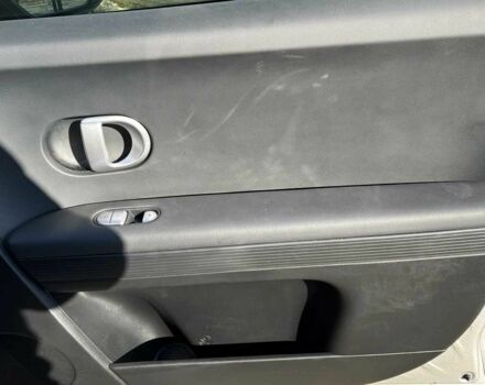 Серый Хендай Ioniq, объемом двигателя 0 л и пробегом 13 тыс. км за 27300 $, фото 22 на Automoto.ua