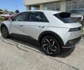 Серый Хендай Ioniq, объемом двигателя 0 л и пробегом 9 тыс. км за 16000 $, фото 4 на Automoto.ua