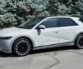 Серый Хендай Ioniq, объемом двигателя 0 л и пробегом 13 тыс. км за 19200 $, фото 1 на Automoto.ua