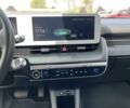 Серый Хендай Ioniq, объемом двигателя 0 л и пробегом 9 тыс. км за 16000 $, фото 14 на Automoto.ua