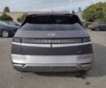 Серый Хендай Ioniq, объемом двигателя 0 л и пробегом 25 тыс. км за 18900 $, фото 5 на Automoto.ua