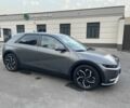 Серый Хендай Ioniq, объемом двигателя 0 л и пробегом 10 тыс. км за 26000 $, фото 6 на Automoto.ua