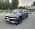 Серый Хендай Ioniq, объемом двигателя 0 л и пробегом 10 тыс. км за 26000 $, фото 1 на Automoto.ua