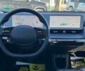 Серый Хендай Ioniq, объемом двигателя 0 л и пробегом 13 тыс. км за 27300 $, фото 8 на Automoto.ua