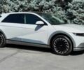 Серый Хендай Ioniq, объемом двигателя 0 л и пробегом 13 тыс. км за 19200 $, фото 8 на Automoto.ua