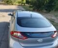 Серый Хендай Ioniq, объемом двигателя 0 л и пробегом 137 тыс. км за 13499 $, фото 12 на Automoto.ua