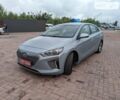 Серый Хендай Ioniq, объемом двигателя 0 л и пробегом 121 тыс. км за 15800 $, фото 1 на Automoto.ua