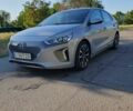 Серый Хендай Ioniq, объемом двигателя 0 л и пробегом 137 тыс. км за 13499 $, фото 13 на Automoto.ua