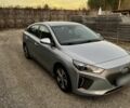 Серый Хендай Ioniq, объемом двигателя 0 л и пробегом 162 тыс. км за 11000 $, фото 1 на Automoto.ua