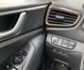 Серый Хендай Ioniq, объемом двигателя 0 л и пробегом 245 тыс. км за 8500 $, фото 18 на Automoto.ua