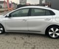 Сірий Хендай Ioniq, об'ємом двигуна 1.6 л та пробігом 59 тис. км за 15300 $, фото 6 на Automoto.ua