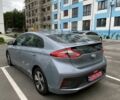 Серый Хендай Ioniq, объемом двигателя 0 л и пробегом 245 тыс. км за 8500 $, фото 5 на Automoto.ua