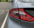 Серый Хендай Ioniq, объемом двигателя 0 л и пробегом 245 тыс. км за 8500 $, фото 22 на Automoto.ua