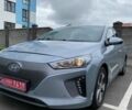 Серый Хендай Ioniq, объемом двигателя 0 л и пробегом 245 тыс. км за 8500 $, фото 8 на Automoto.ua