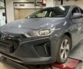 Серый Хендай Ioniq, объемом двигателя 0 л и пробегом 87 тыс. км за 11800 $, фото 1 на Automoto.ua