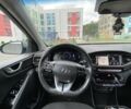 Серый Хендай Ioniq, объемом двигателя 0 л и пробегом 245 тыс. км за 8500 $, фото 17 на Automoto.ua