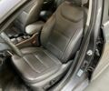 Серый Хендай Ioniq, объемом двигателя 0 л и пробегом 87 тыс. км за 11800 $, фото 6 на Automoto.ua