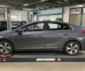 Серый Хендай Ioniq, объемом двигателя 0 л и пробегом 87 тыс. км за 11800 $, фото 4 на Automoto.ua